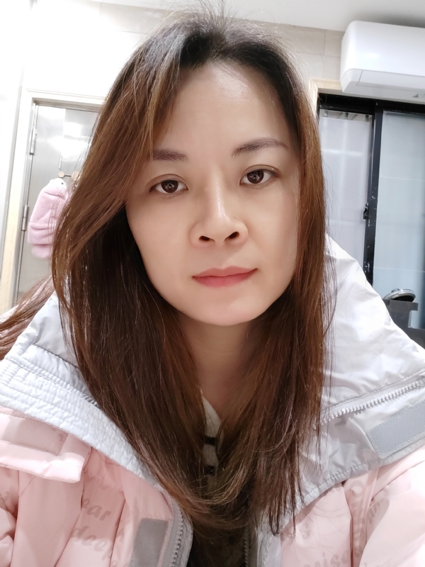 Annalin的第一张照片--屏南婚介网