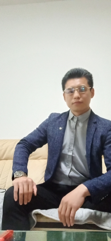 未来的第一张照片--屏南婚介网