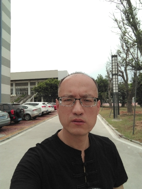 我知我在的第一张照片--屏南婚介网