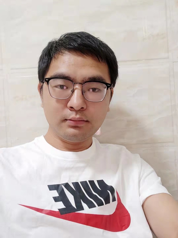 微尘的第一张照片--屏南婚介网