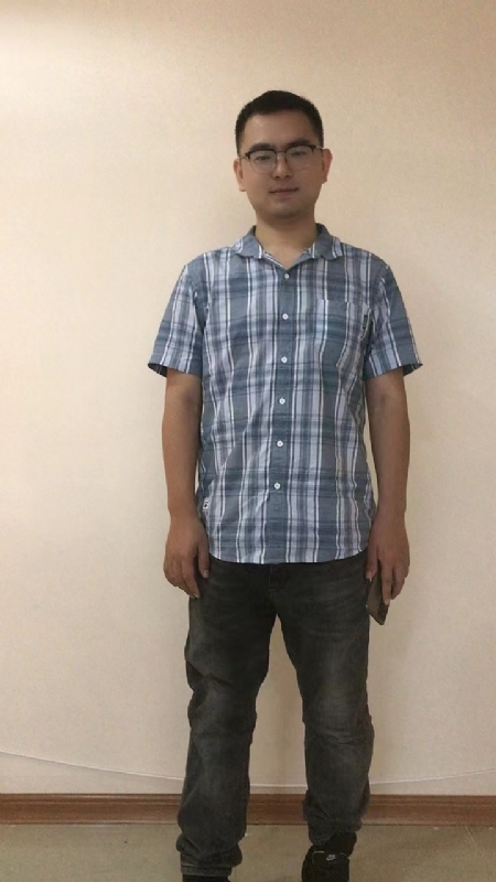 微尘的第三张照片--屏南婚介网