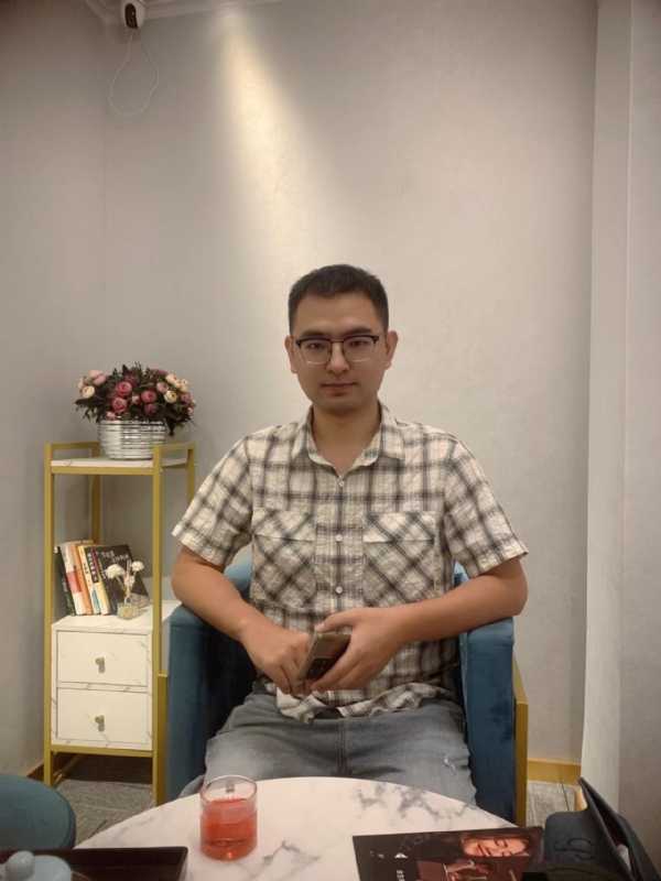 微尘的第五张照片--屏南婚介网