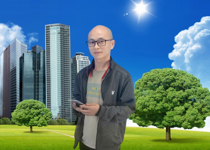 酉星的第二张照片--屏南婚介网