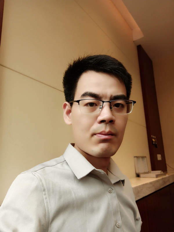 白头偕老的第一张照片--屏南婚介网
