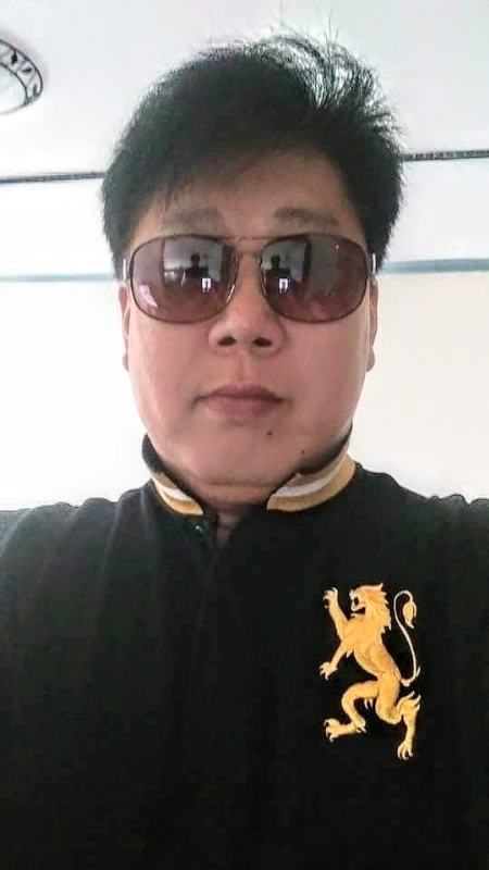 含笑半步癲的第二张照片--屏南婚介网