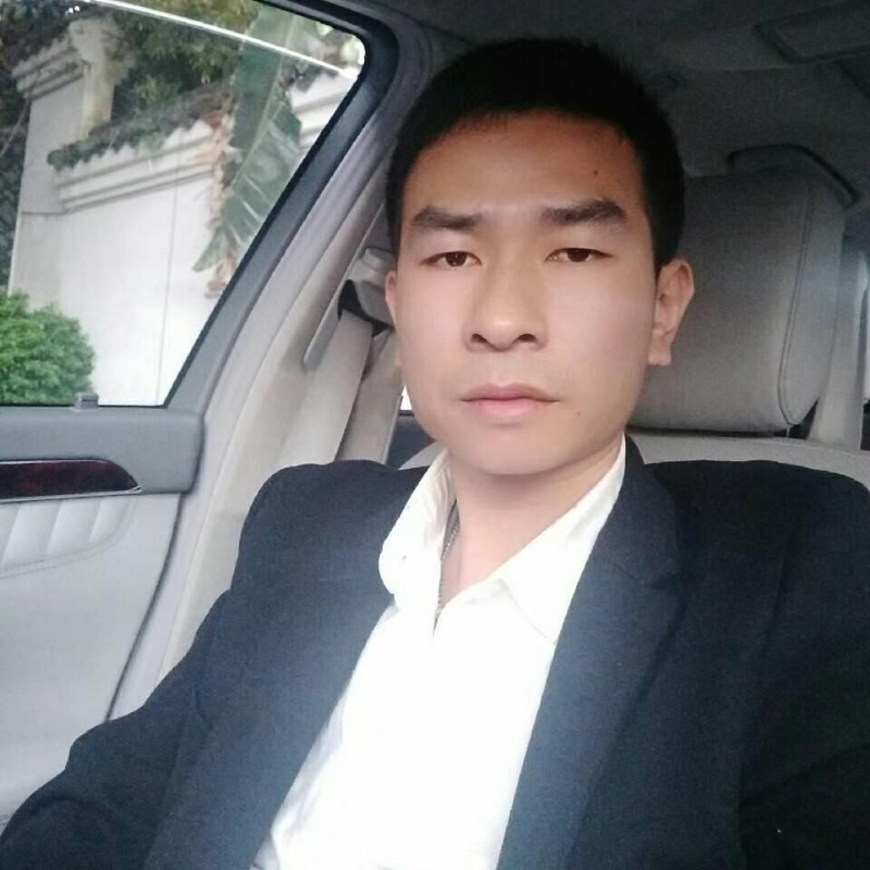 福州交友的第一张照片--屏南婚介网