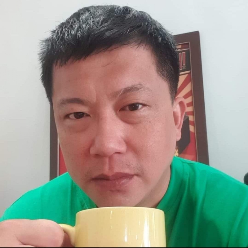 雨果先生的第二张照片--屏南婚介网