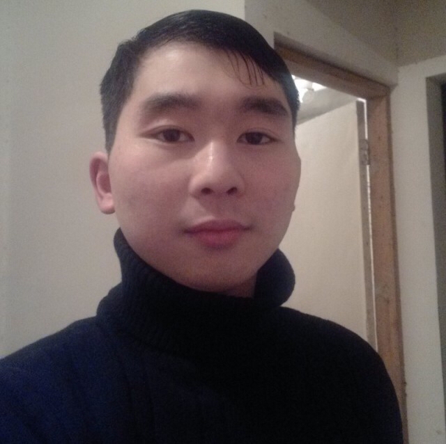 阿鸿的第一张照片--屏南婚介网