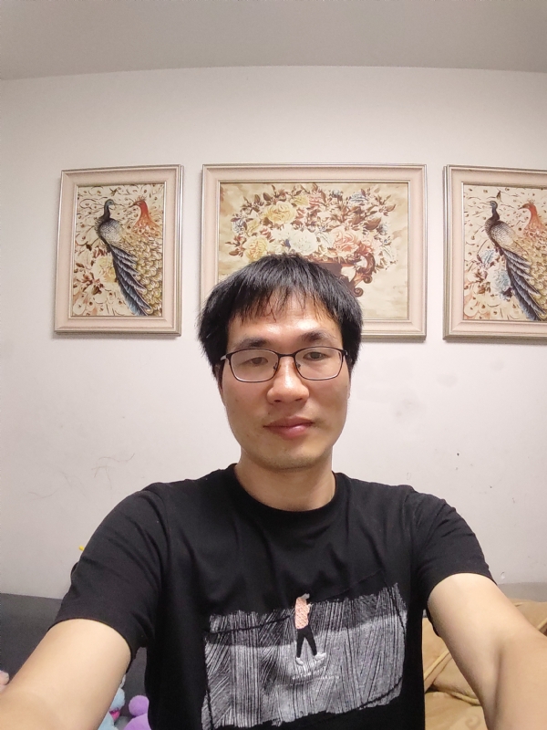 等等的第一张照片--屏南婚介网