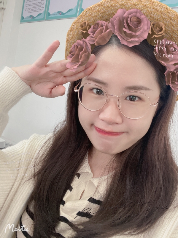 扁桃体不发言的第二张照片--屏南婚介网