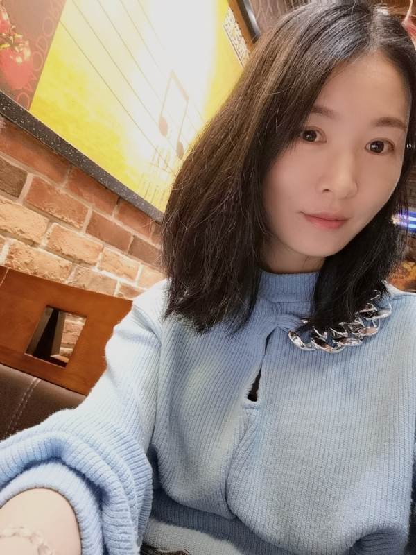 吴优的第一张照片--屏南婚介网