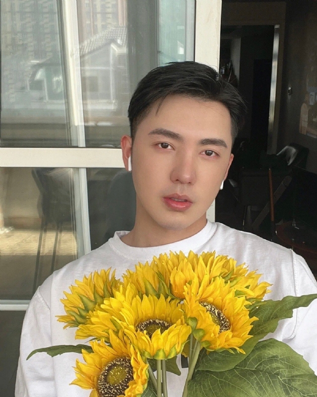 浪子无悔的第二张照片--屏南婚介网