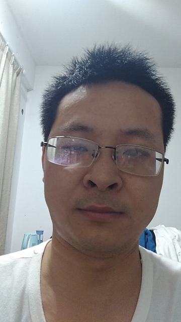 chastity的第二张照片--屏南婚介网