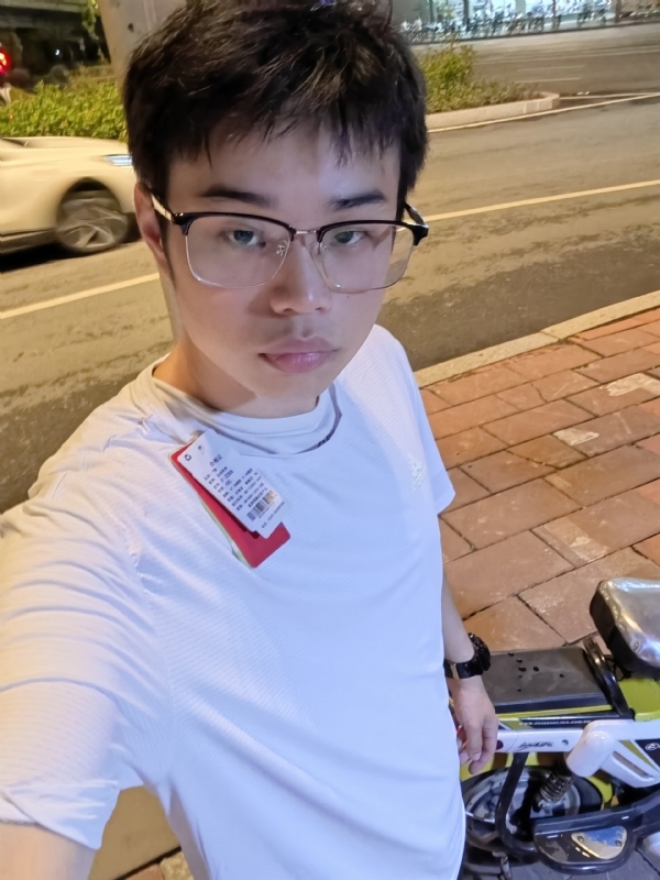 jxz的第一张照片--屏南婚介网