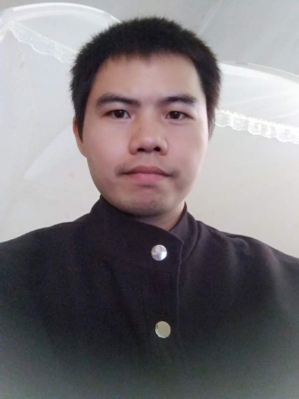 韦不凡的第一张照片--屏南婚介网