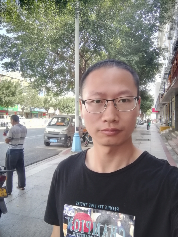 老虎的第一张照片--屏南婚介网