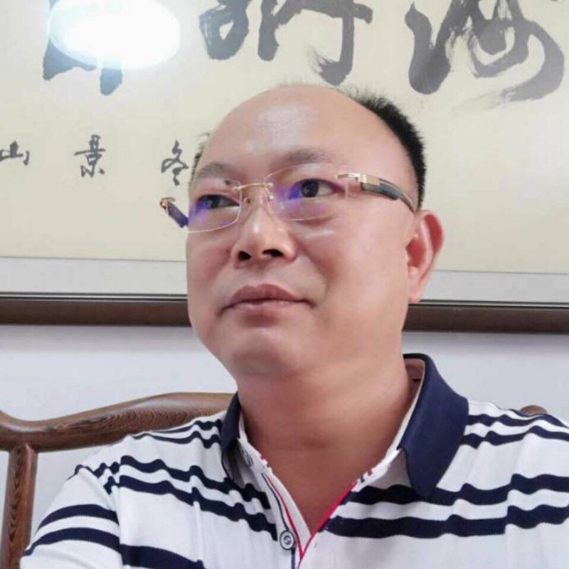 黄金老的第一张照片--屏南婚介网