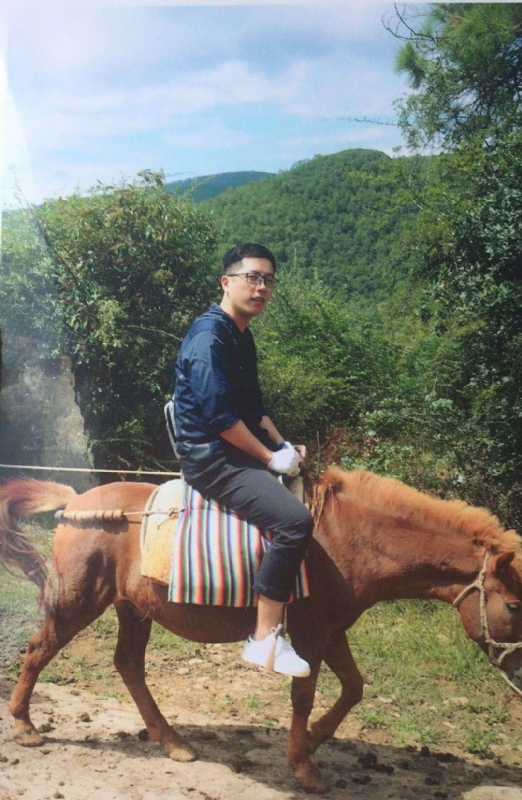 小社的第二张照片--屏南婚介网