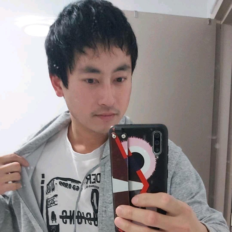 瓜的第一张照片--屏南婚介网