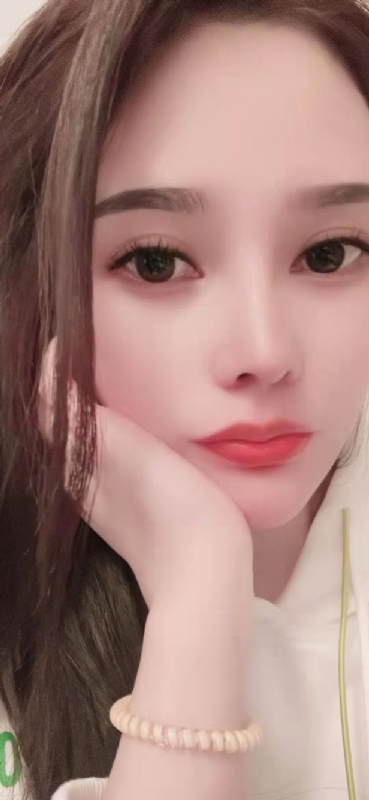 琳琳的第一张照片--屏南婚介网