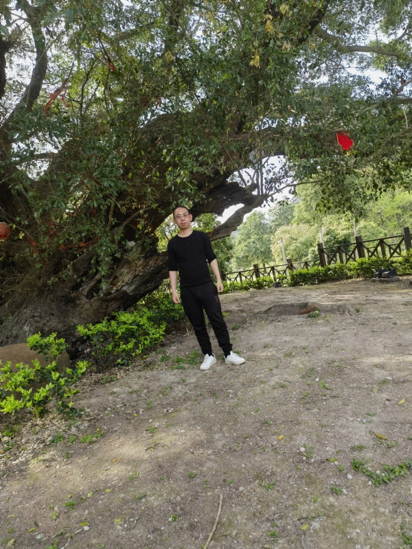 师傅被妖怪吃了的第一张照片--屏南婚介网