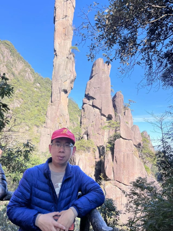 师傅被妖怪吃了的第二张照片--屏南婚介网
