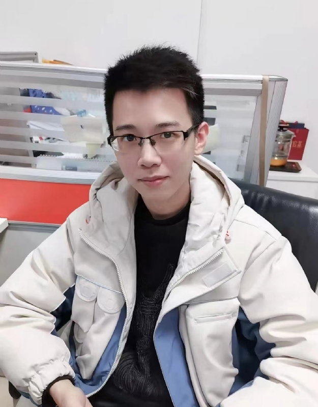 云杰的第一张照片--屏南婚介网