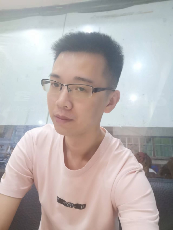 云杰的第三张照片--屏南婚介网