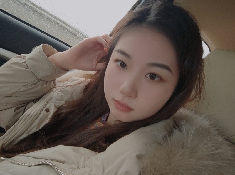 迷路惹的第三张照片--屏南婚介网
