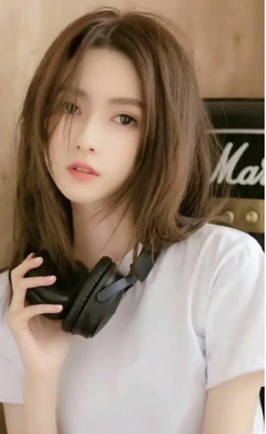 小花花的第一张照片--屏南婚介网