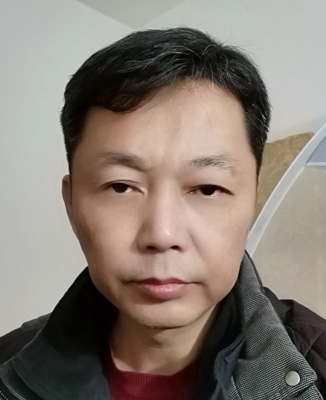 大苏苏的第三张照片--屏南婚介网