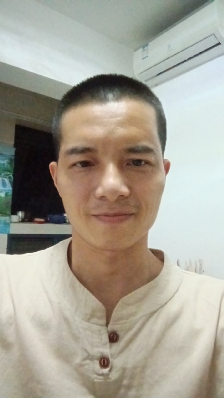 兴兴的第二张照片--屏南婚介网