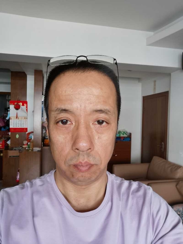萨博的第一张照片--屏南婚介网