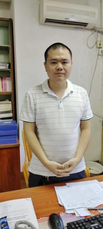 千里川寻的第一张照片--屏南婚介网
