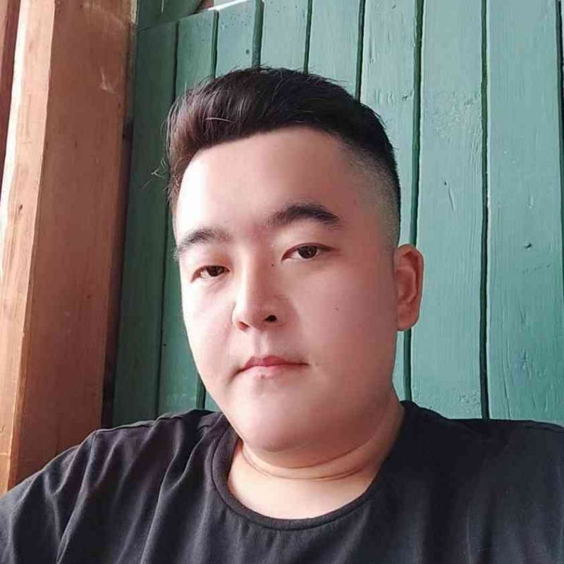 小谢的第一张照片--屏南婚介网