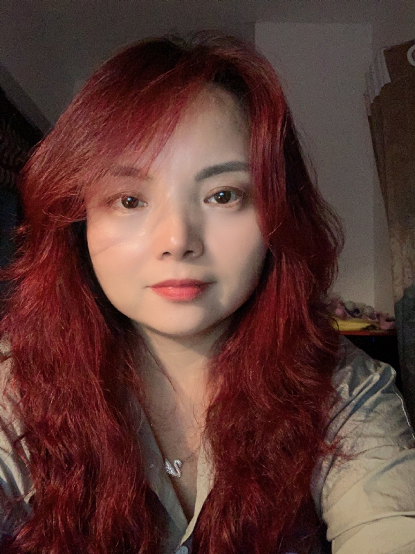 静静的第一张照片--屏南婚介网