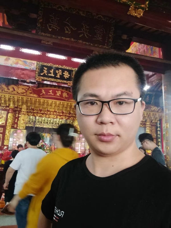 天哥的第一张照片--屏南婚介网