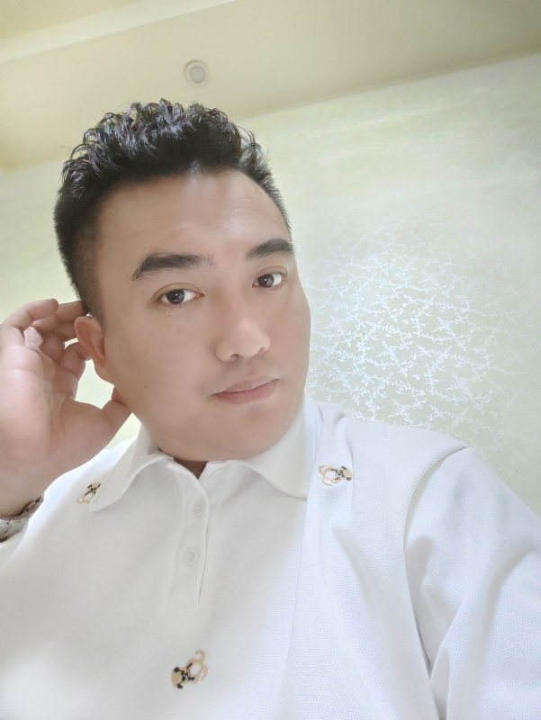 哈哈先生的第二张照片--屏南婚介网