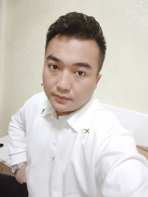 哈哈先生的第三张照片--屏南婚介网
