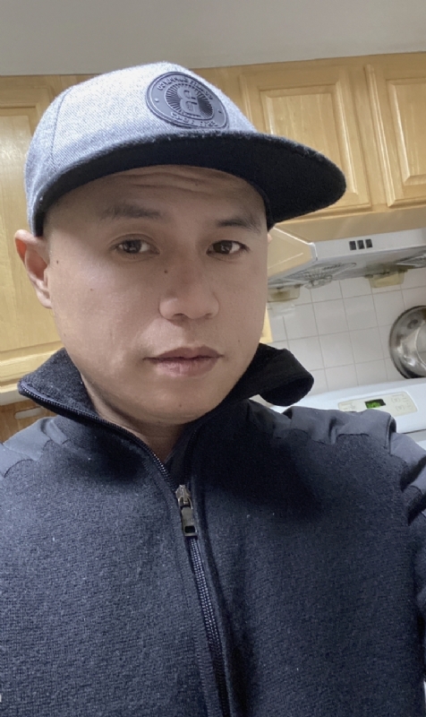 tony的第一张照片--屏南婚介网