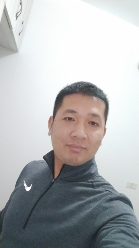 好好的第一张照片--屏南婚介网