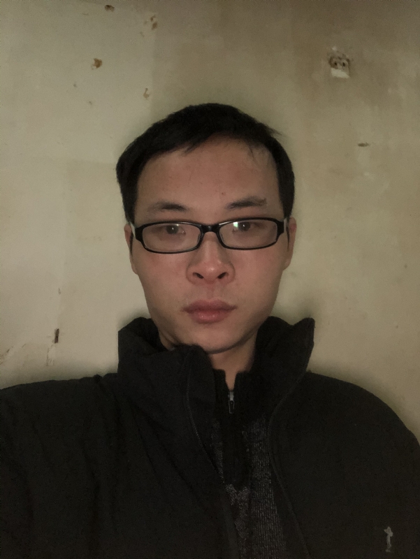 WU的第一张照片--屏南婚介网