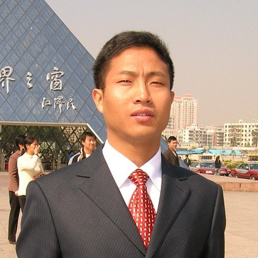 友缘的第一张照片--屏南婚介网