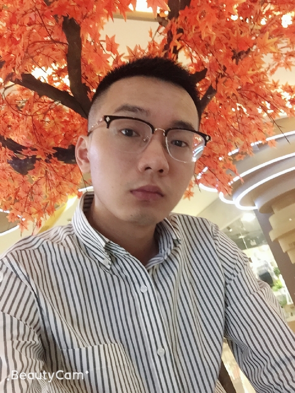 老-boy的第一张照片--屏南婚介网