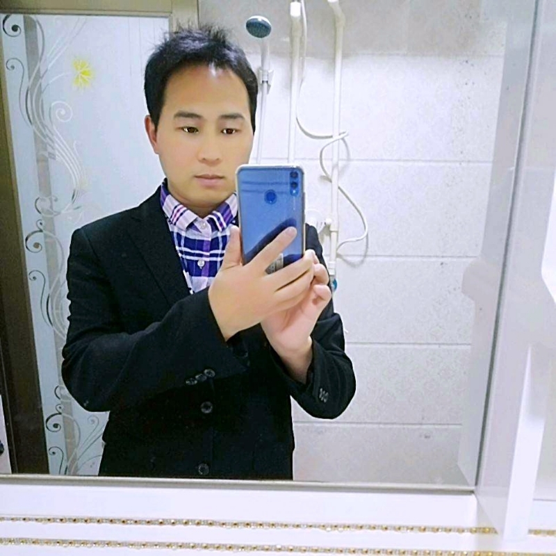 寻找一位爱人的第一张照片--屏南婚介网