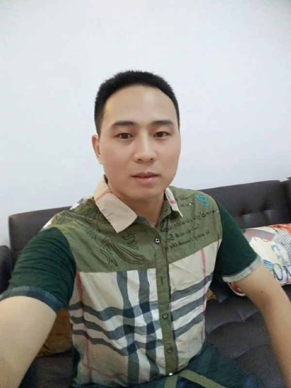 寻找一位爱人的第二张照片--屏南婚介网
