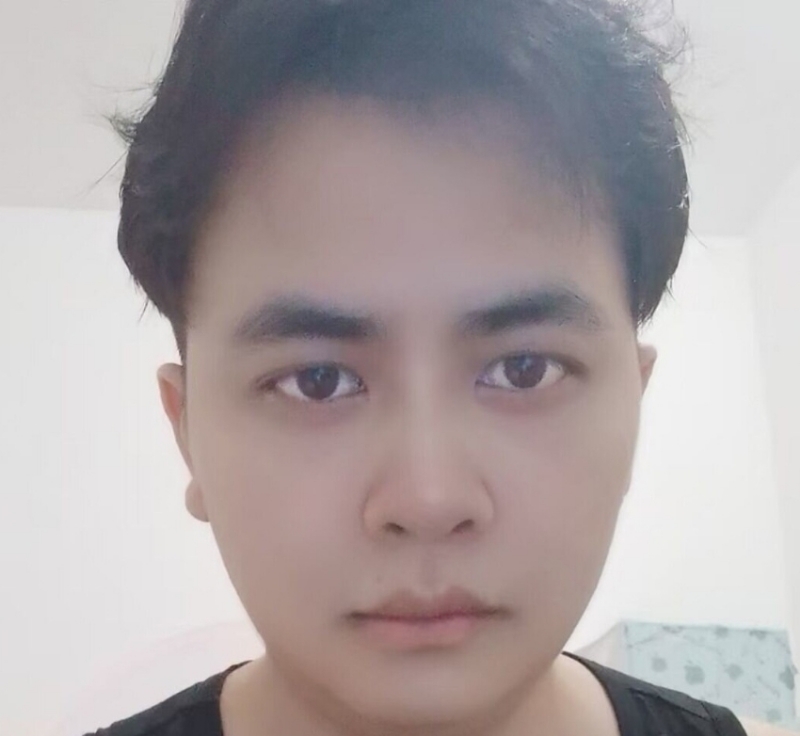 似醉非醉的第一张照片--屏南婚介网