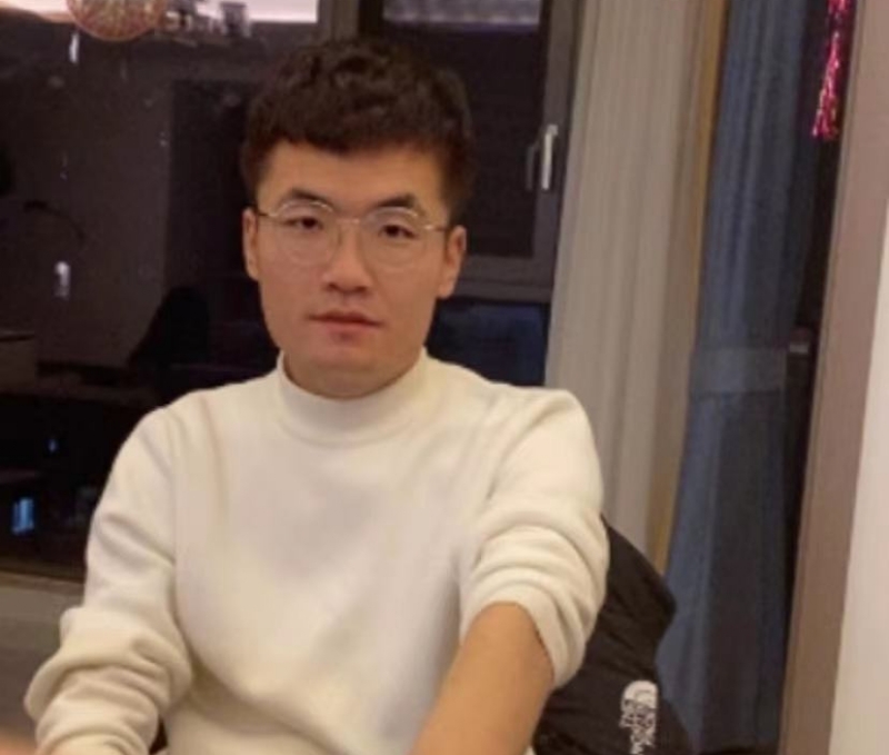 阮籍的第一张照片--屏南婚介网
