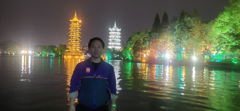 喜乐的第一张照片--屏南婚介网