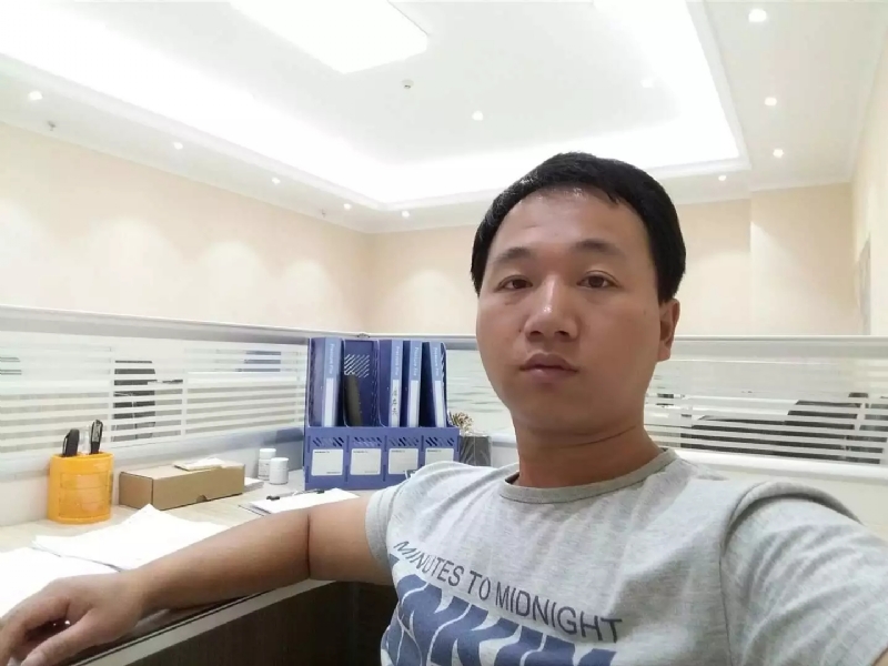 喜乐的第三张照片--屏南婚介网